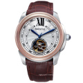 SKONE S80054 High end large case skeleton automatic mens watch